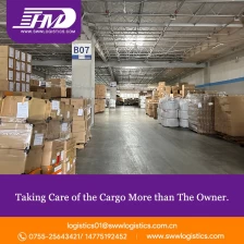 China Shenzhen shipping forwader provide china to USA freight shipping door to door service 