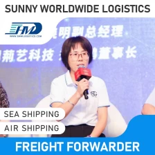 Chine Shipping agent China warehouse in shenzhen air shipping service from china SZX PVG to Thailand - COPY - fmph0j 