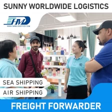 China Swwls CIF Service Air Freight Forwarder From China Shipping From China To Poland shipping rates 