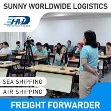China Shipping agent China warehouse in shenzhen air shipping service from china to Canada  SZX PVG 