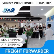 China China shipping agent door to door air shipping service from china SZX CAN HKG to Europe 