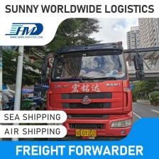 China Shipping agent China warehouse in shenzhen air shipping service from china SZX PVG to Portugal 