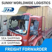 China door to door cheap sea shipping freight ship from china to usa warehouse in shenzhen 