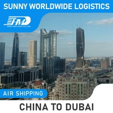 中国 Swwls 配送サービス中国からドバイ UAE FCL LCL 海上貨物フォワーダー配送エージェント格安海上運賃 
