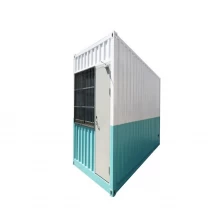 China Container House 