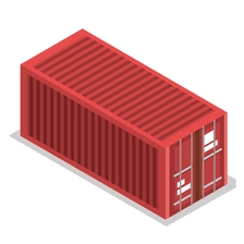 Chiny 20HQ 40HQ SOC container shipping agent from Shenzhen to Africa - COPY - im65f2 napastnik frachtu