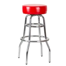 China Modern Design Bar Counter Stools Hot Selling Home Bar Furniture manufacturer