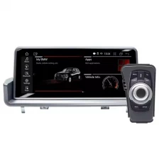 China 10 polegadas IPS SLIPS Vídeo GPS Car fabricante