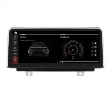China Rádio Navi do Android 13 CAR 13-CORE para BMW F30 F31 F32 F33 F34 F36 2013-2017 FM Wave Band Bt Sim Wifi CarPlay Multimedia Touch fabricante