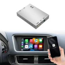 China AUDI AUDI A1 A3 A5 A8 Q3 Q5 S5 MMI MIB2 Sem fio Android Auto Interface Rádio Player Player Wireless Auto Electronics fabricante