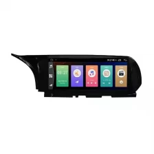 China Rádio de carro Android de 10,25 polegadas para Infiniti QX30 Q30 2013-2018 Auto Estéreo Multimídia Player Player GPS Navigation Wireless CarPlay fabricante