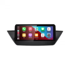 China New ID6 ID7 ID8 Android 13 Qualcomm 680 Snapdragon 6225 8GB 256GB 10.25inch for BMW X1 E84 Car Wireless CarPlay AUTO Screen manufacturer