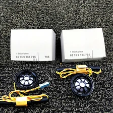 porcelana Accesorios para coche, altavoz de agudos para coche, actualización para BMW Serie 3/5 X5/x6 F10 F15 F16 E60 F30 G30 E90 E70 fabricante