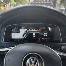 中国 全新升级 Linux 仪表板 LCD 数字集群车速表面板适用于大众大众高尔夫 7 和高尔夫 7.5 2013-2020 制造商