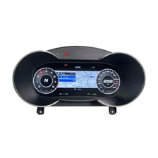 China LCD Digital Dashboard Cluster Auto Radio Instrument Panel Cockpit for Audi TT 2008-2015 12 F11 Speedometer 2011 Speedometer G30 manufacturer