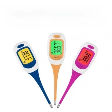 China Electronic Digital Thermometer For Oral Armpits For Domestic Infants manufacturer