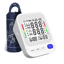 China Portable Blood Pressure Machine Factory FC-BP126 manufacturer