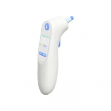 China IR Thermometer Factory China IR Ear Thermometer Manufacturer FC-IR116 manufacturer