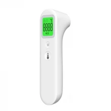 China Best Forehead Thermometer Non Contact Thermometer Factory Manufacturer manufacturer