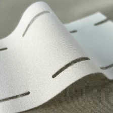 China DWN-3-37W Waistband interlining manufacturer