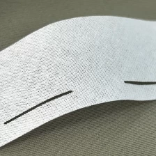 China DTS-3-55W waistband interlining manufacturer