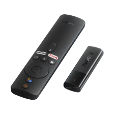 중국 도매 Xiaomi TV 스틱 4K 살수 장치