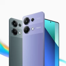 중국 도매 Redmi Note 13 Pro 4G 살수 장치