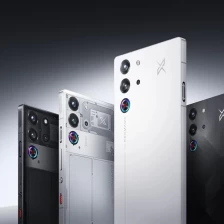 중국 도매 ZTE Nubia Red Magic 10 Pro 살수 장치