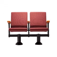 China Custom Church Chair in China LA-2339 Hersteller