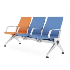 China Waiting chair on sales LS-T02 manufacturer