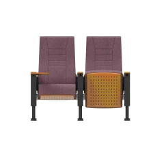 China Conference chairs that are comfortable to sit on for a long time LA-2105 manufacturer