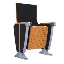 China Conference chairs that are comfortable to sit on for a long time LA-5602 manufacturer