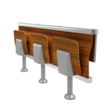 China Multifunctional ergonomic training chair LD-702C manufacturer