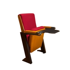 China Conference chairs that are comfortable to sit on for a long time LA-2345 manufacturer