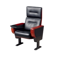 China Conference chairs that are comfortable to sit on for a long time LY-4328A manufacturer