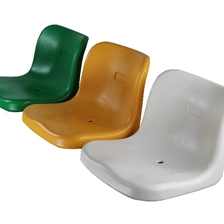 China Stadium Rainbow Chair ST-303 manufacturer