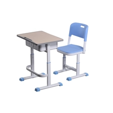 China ‌Lightweight Plastic Desk for Easy Movement‌ LY-8003 manufacturer