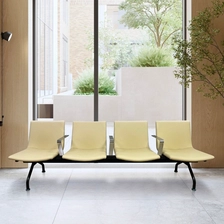 China Cheap Office Sofa: Affordable yet Sturdy Choices for Small Offices SF-5106 manufacturer