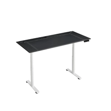 China Ergonomic Height-Adjustable Designs for Modern Offices T021 manufacturer
