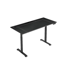 China Electric Standing Desk: Stable, Fast Height Adjustment for Home & Office T20 manufacturer