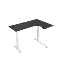 China LENO Electric height adjustable standing desk supplier T010L manufacturer