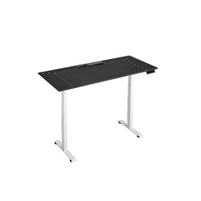 China Ergonomic Height-Adjustable Designs for Modern Offices T023 manufacturer