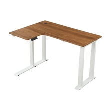 China Electric Standing Desk: Stable, Fast Height Adjustment for Home & Office T035 manufacturer