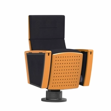 China Conference chairs that are comfortable to sit on for a long time LA-2602 manufacturer