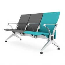 中国 火车站候车椅批发商 LS-F01 制造商