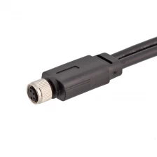 China M8 3 4 5 6 8 Pin-weibliches Y-Splitter-Kabel Hersteller