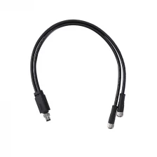 China M8 3 4 5 6 8 pin y type adapter cable manufacturer