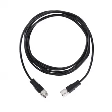 China M16 3 4 5 6 7 pin male to female cables manufacturer