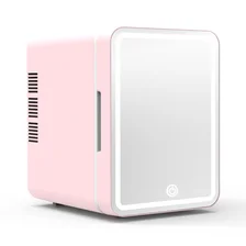China Portable Refrigerator for Cosmetics, Skin Care manufacturer