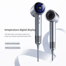 China Oem hair dryer supplier manufacturer